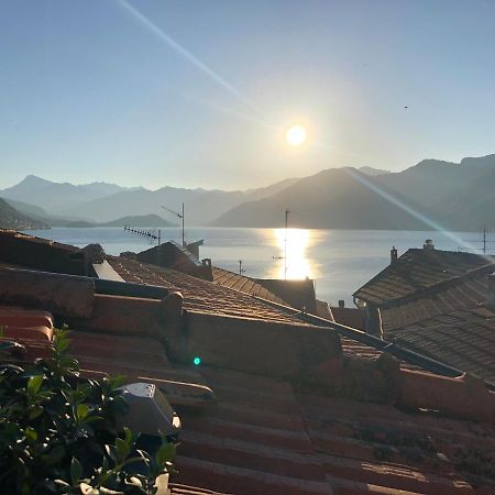 Casa Eugenia Villa Argegno Kültér fotó