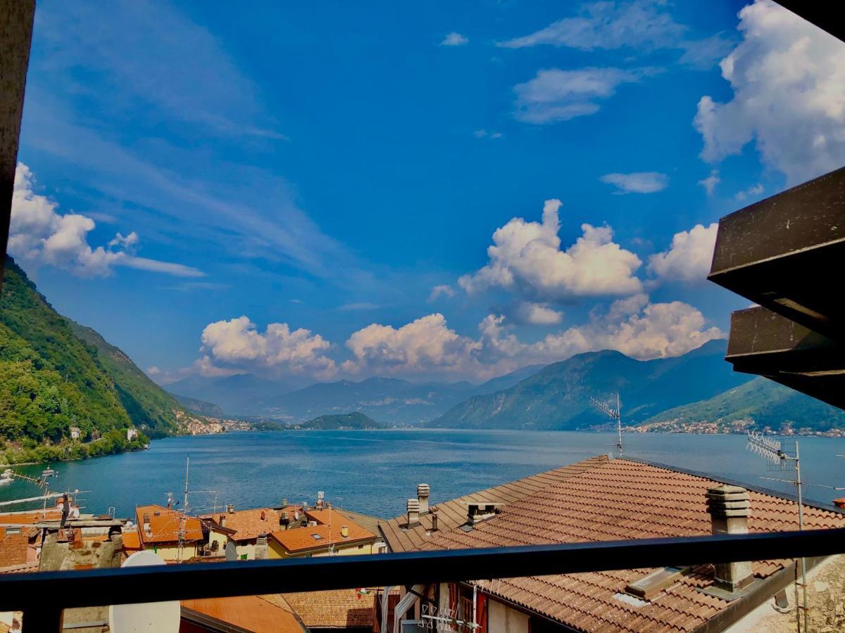 Casa Eugenia Villa Argegno Kültér fotó